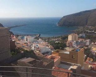 Exterior view of House or chalet for sale in San Sebastián de la Gomera