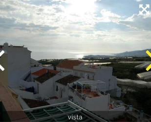 Exterior view of Apartment to rent in Nerja  with Heating, Terrace and Storage room