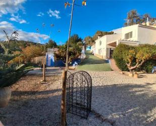 House or chalet to rent in Altea la Vella