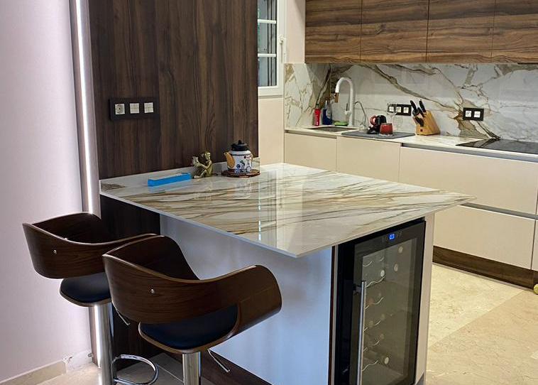 Foto 1 de Casa o xalet en venda a Polígono Ramblas la R-1, 13, Lomas de Campoamor - Las Ramblas, Alicante