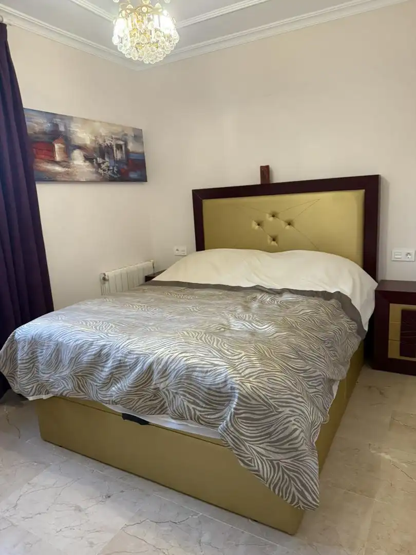 Dormitori de Casa o xalet en venda en Orihuela amb Aire condicionat, Calefacció i Jardí privat