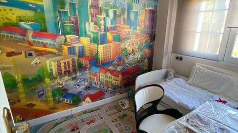 Foto 3 de Casa o xalet en venda a Polígono Ramblas la R-1, 13, Lomas de Campoamor - Las Ramblas, Alicante