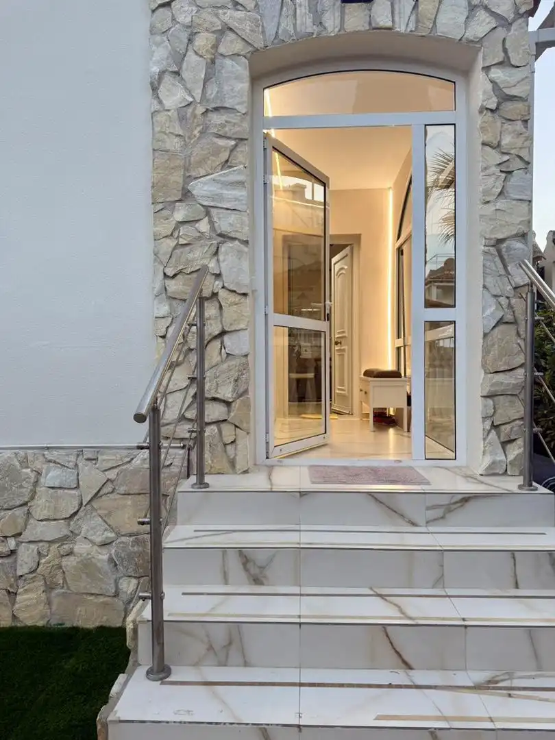 Casa o xalet en venda en Orihuela amb Aire condicionat, Calefacció i Jardí privat