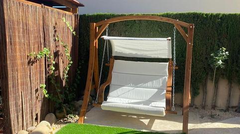 Foto 5 de Casa o xalet en venda a Polígono Ramblas la R-1, 13, Lomas de Campoamor - Las Ramblas, Alicante