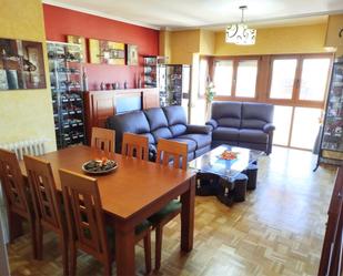 Living room of Flat for sale in Astorga