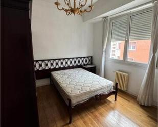 Bedroom of Apartment to rent in Bilbao 