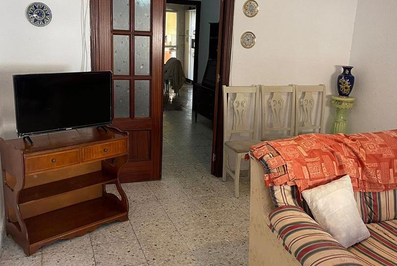 Foto 1 de Planta baixa de lloguer a Travesía Pizarras, 8, Villar del Rey, Badajoz