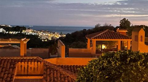 Foto 4 de Apartament en venda a ኡርባኒሳሲኦን ሬሴርባ ሎስ ግራናዶስ, 5, Reserva de Marbella, Málaga