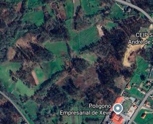 Non-constructible Land for sale in Pontevedra Capital 