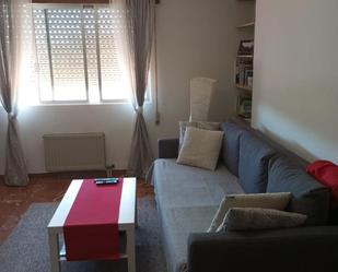 Apartament de lloguer a Calle Madre de Dios, 4, Hospital