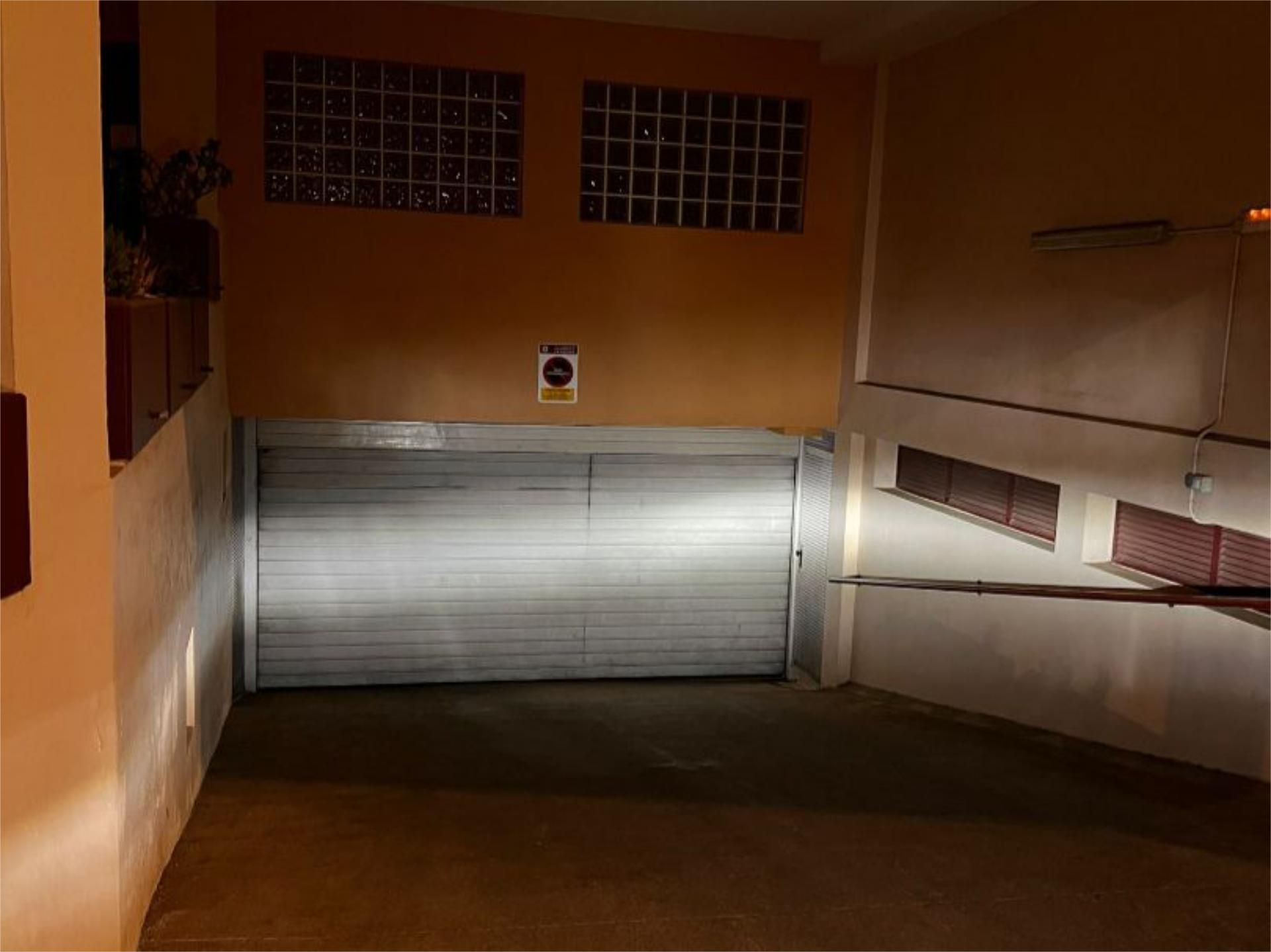 Parking of Garage for sale in San Cristóbal de la Laguna