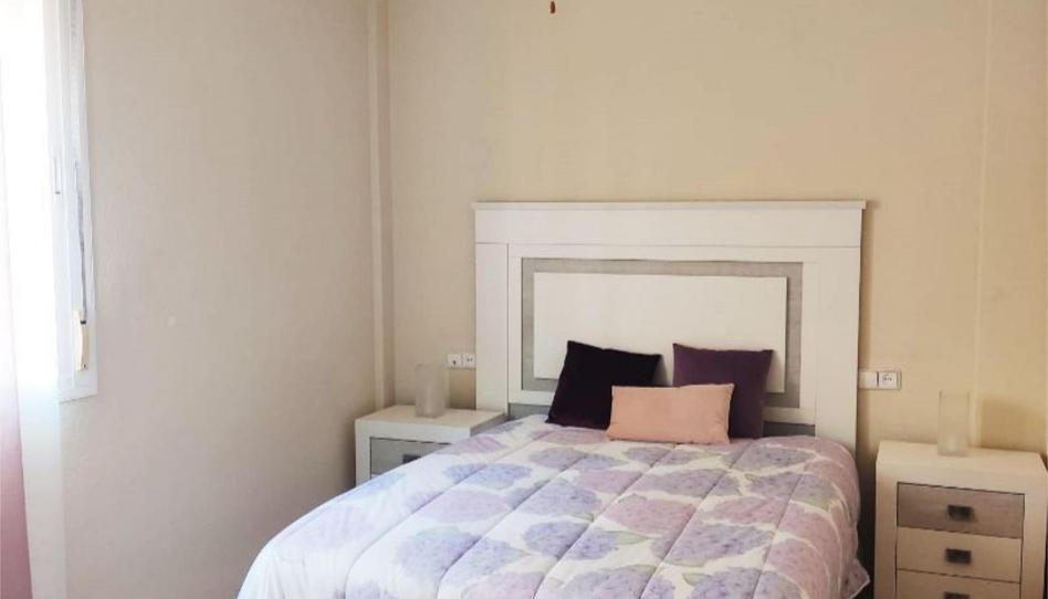 Pis en venda a Calle Manchester, 6, Aguadulce Sur, Almería - imatge 1 Foto 1 de Pis en venda a Calle Manchester, 6, Aguadulce Sur, Almería