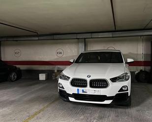 Parking of Garage to rent in  Zaragoza Capital