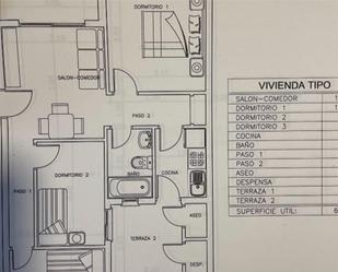 Apartament en venda en Bellreguard amb Terrassa