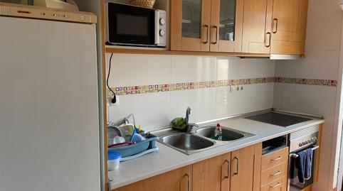 Apartamento en venta en Avinguda Balears, 39, Bellreguard, Valencia - imagen 3 Foto 3 de Apartamento en venta en Avinguda Balears, 39, Bellreguard, Valencia