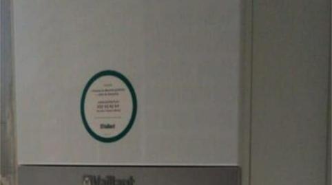 Photo 3 of Flat for sale in Calle Juan Sebastián Elcano, 3, Venta de Baños, Palencia