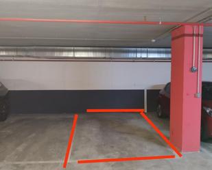 Parking of Garage to rent in Bilbao 