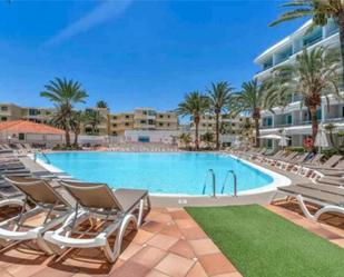 Apartment to rent in Playa del Inglés