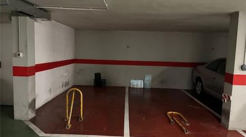 Photo 4 of Garage for sale in Calle de San Agustín, 29, La Magdalena, Zaragoza