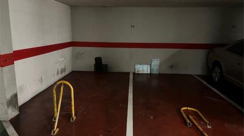 Photo 5 of Garage for sale in Calle de San Agustín, 29, La Magdalena, Zaragoza