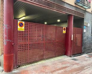 Parking of Garage for sale in  Zaragoza Capital