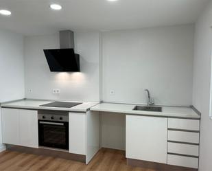 Kitchen of Flat for sale in Alicante / Alacant  with Air Conditioner