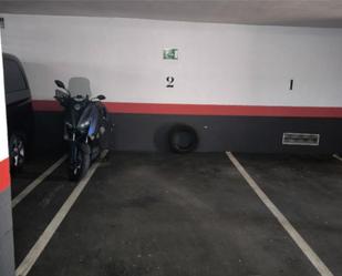 Parking of Garage to rent in Majadahonda