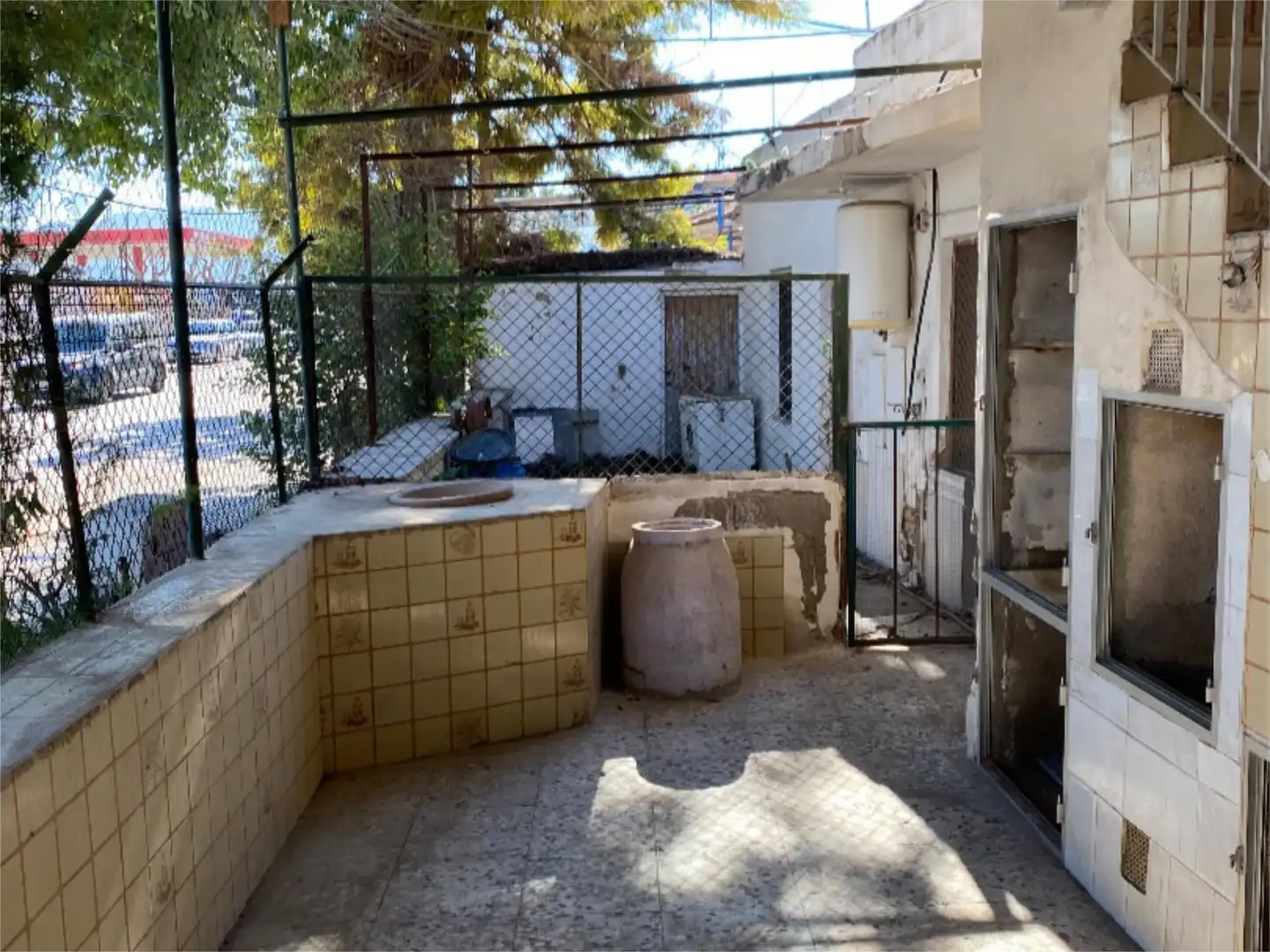 Detached homes for sale in Avenida San Ginés, 120, San Ginés Terrace of Detached homes for sale in Murcia
