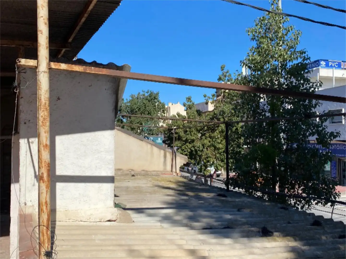 Detached homes for sale in Avenida San Ginés, 120, San Ginés Terrace of Detached homes for sale in Murcia