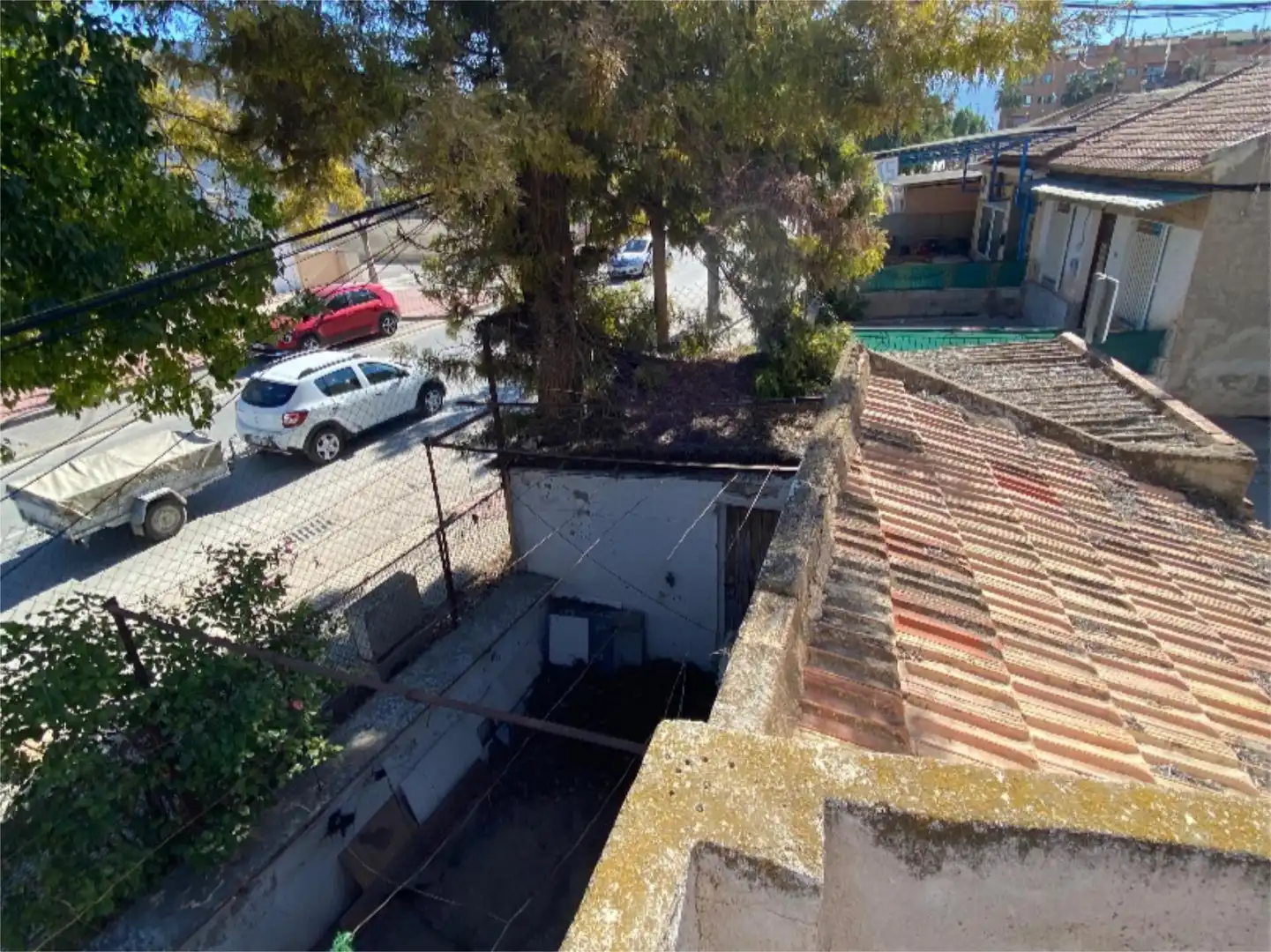 Detached homes for sale in Avenida San Ginés, 120, San Ginés Exterior view of Detached homes for sale in Murcia