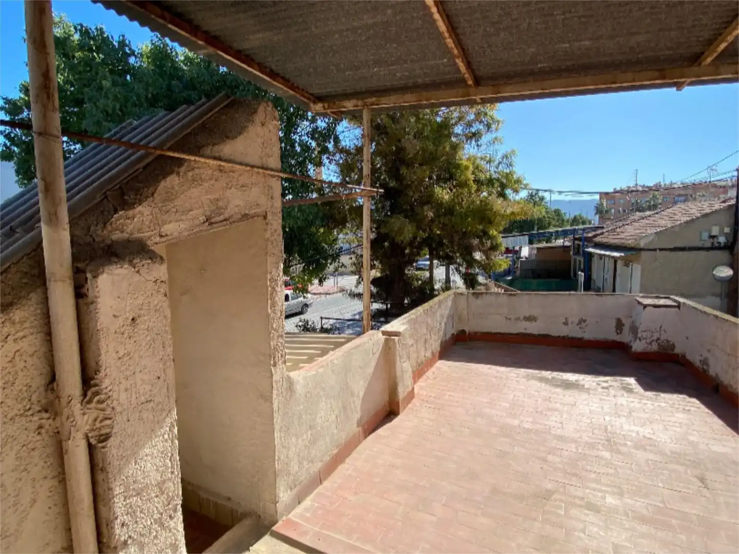 Detached homes for sale in Avenida San Ginés, 120, San Ginés Terrace of Detached homes for sale in Murcia