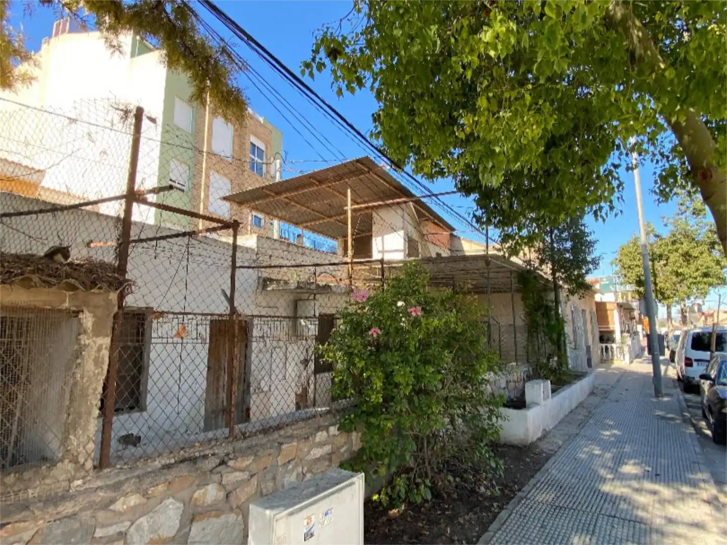 Detached homes for sale in Avenida San Ginés, 120, San Ginés Exterior view of Detached homes for sale in Murcia