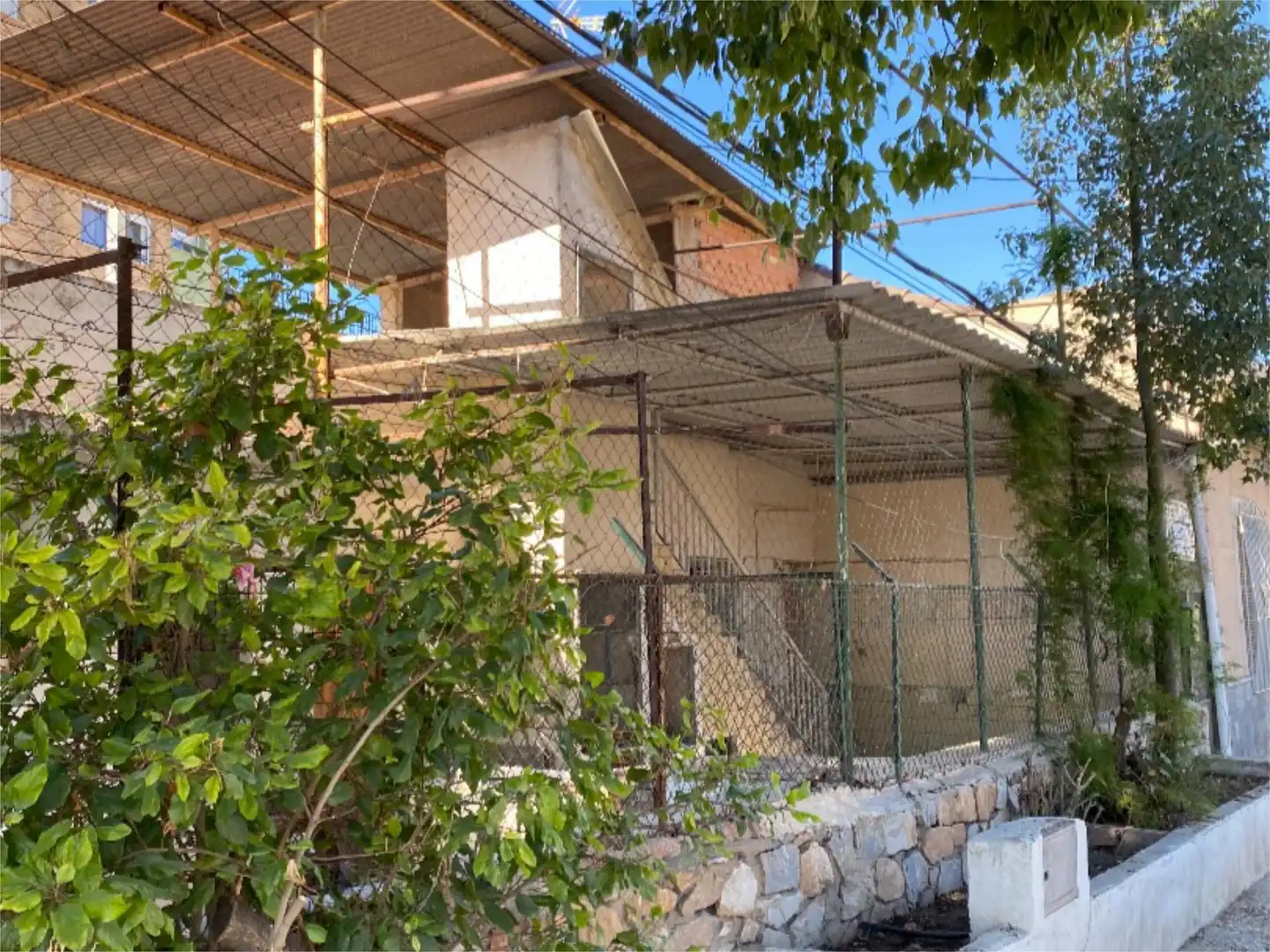 Detached homes for sale in Avenida San Ginés, 120, San Ginés Exterior view of Detached homes for sale in Murcia
