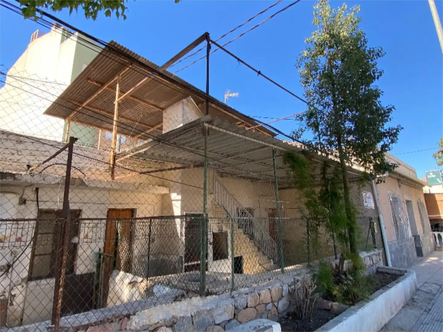 Detached homes for sale in Avenida San Ginés, 120, San Ginés Exterior view of Detached homes for sale in Murcia