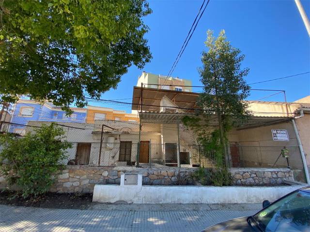 Casa adosada en Venta en Avenida San Ginés, 120 en San Ginés