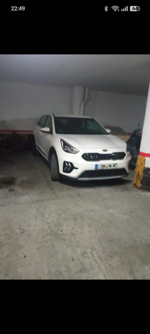 Parking of Garage for sale in Santurtzi 