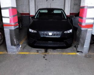 Parking of Garage for sale in Sant Cugat del Vallès