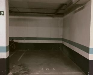 Parking of Garage for sale in Valladolid Capital