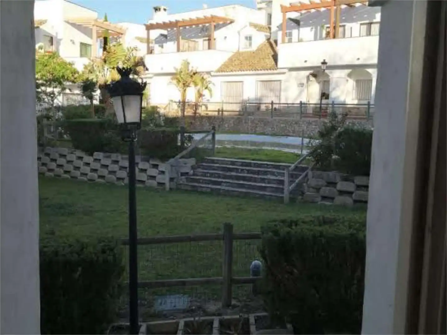 Detached homes for sale in Las Lagunetas, 4, Benalup-Casas Viejas Garden of Detached homes for sale in Benalup-Casas Viejas