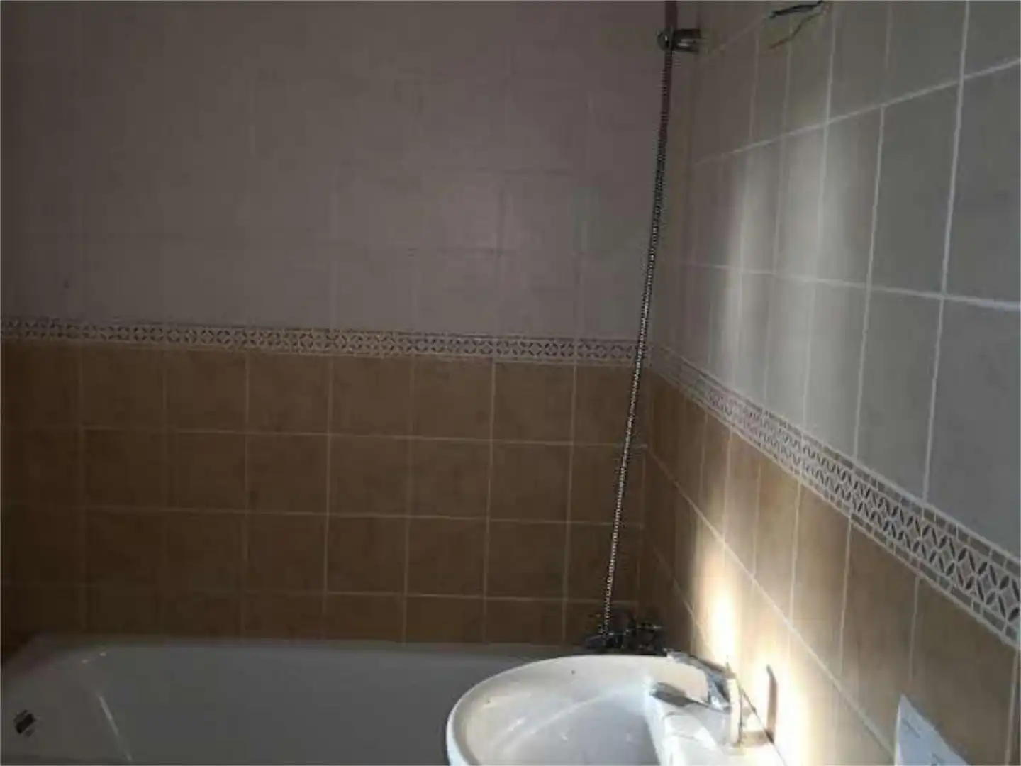 Detached homes for sale in Las Lagunetas, 4, Benalup-Casas Viejas Bathroom of Detached homes for sale in Benalup-Casas Viejas
