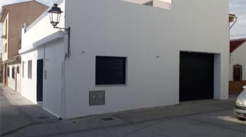 Casa adosada en venda a Calle Corazon de Jesus, 10, Víznar, Granada - imatge 3 Foto 3 de Casa adosada en venda a Calle Corazon de Jesus, 10, Víznar, Granada