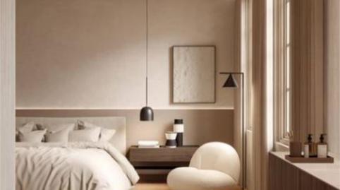 Photo 4 of Flat to rent in Calle de Suecia, 26, Rosas - Musas, Madrid