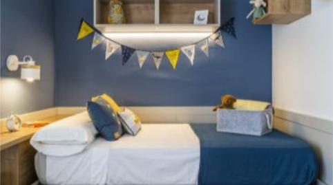 Photo 3 of Flat to rent in Calle de Suecia, 26, Rosas - Musas, Madrid