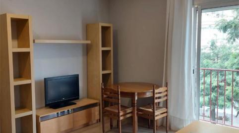 Foto 2 de Pis de lloguer a Calle Andalucía, 2, Los Boliches, Málaga