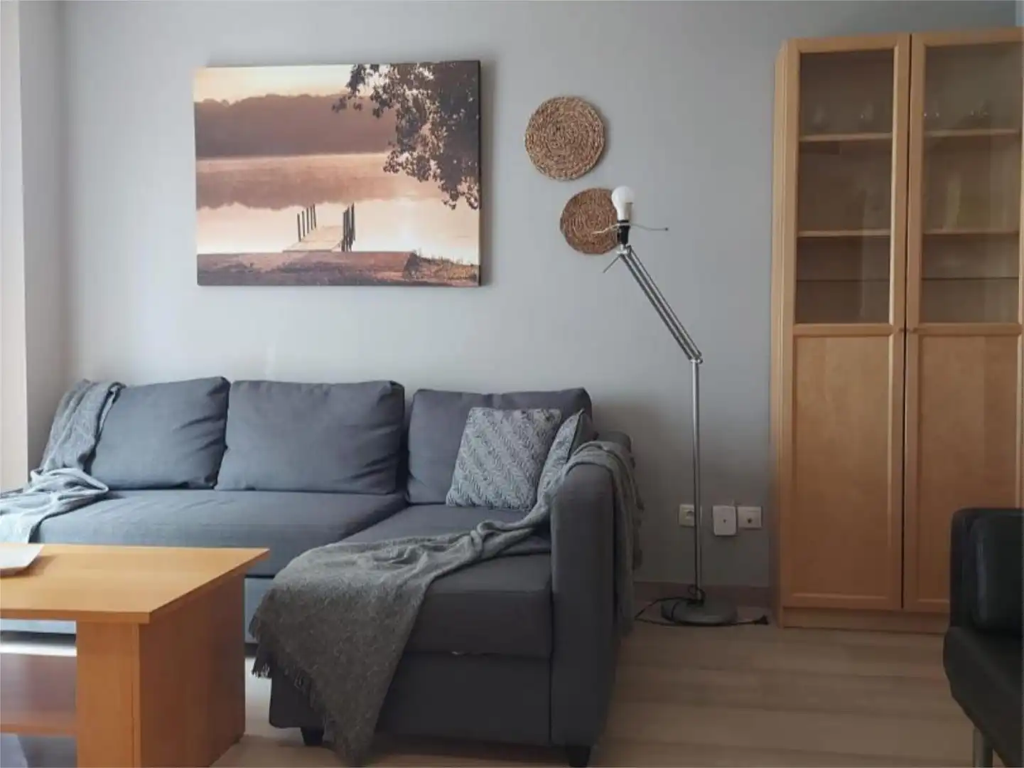 Wohnung zur Miete in Calle Andalucía, 2, Los Boliches Wohnung zur Miete in Calle Andalucía, 2, Los Boliches