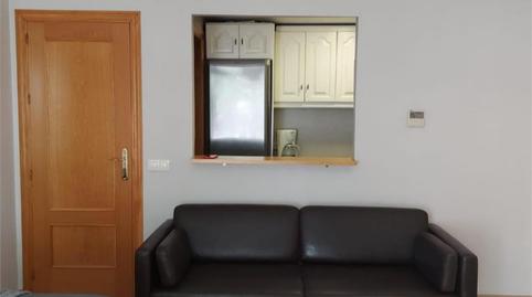 Foto 4 de Pis de lloguer a Calle Andalucía, 2, Los Boliches, Málaga