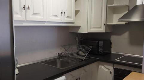 Foto 5 de Pis de lloguer a Calle Andalucía, 2, Los Boliches, Málaga