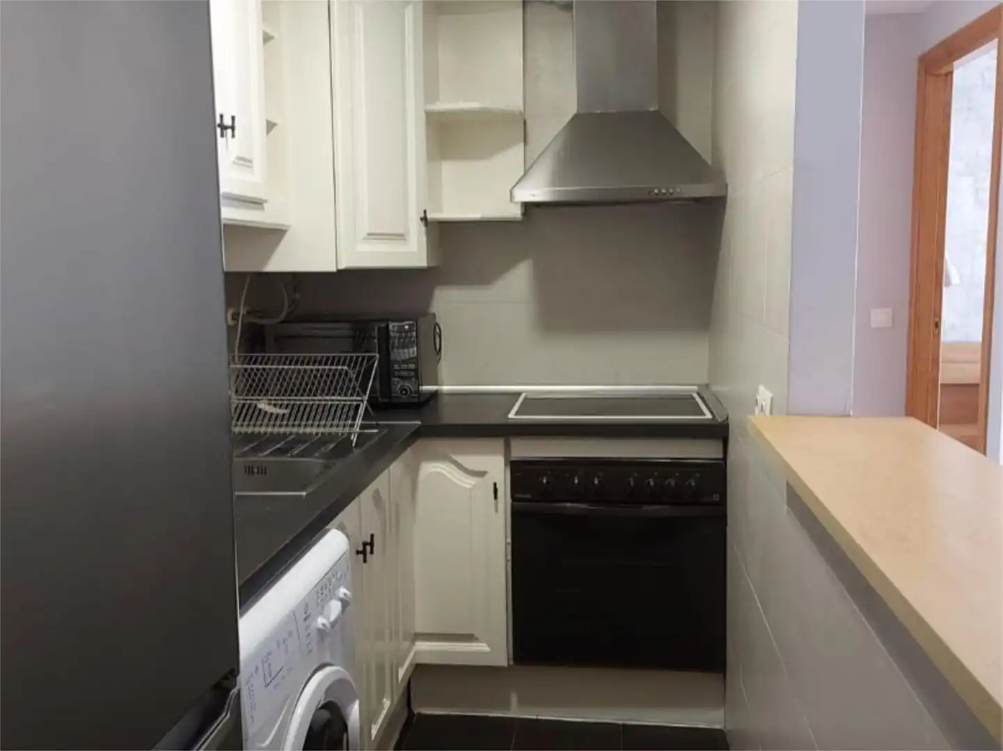 Wohnung zur Miete in Calle Andalucía, 2, Los Boliches Wohnung zur Miete in Calle Andalucía, 2, Los Boliches