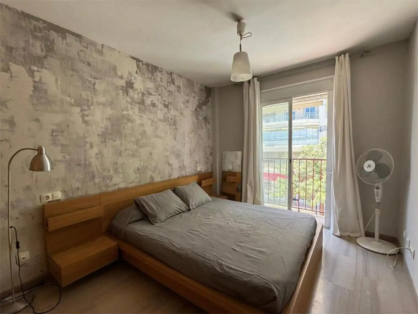 Wohnung zur Miete in Calle Andalucía, 2, Los Boliches Wohnung zur Miete in Calle Andalucía, 2, Los Boliches