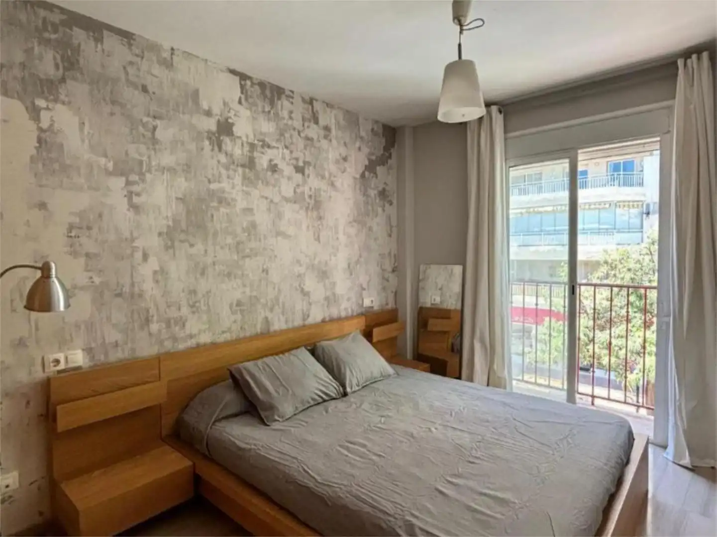 Wohnung zur Miete in Calle Andalucía, 2, Los Boliches Wohnung zur Miete in Calle Andalucía, 2, Los Boliches
